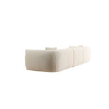 Positano Corner Sofa Venture Design Sofa