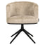 Spisestol Cheyenne desert fusion svingbar flammehemmende Richmond Interiors Spisestol