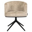 Spisestol Cheyenne desert fusion svingbar flammehemmende Richmond Interiors Spisestol