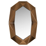 Speil Jaloe bronse Richmond Interiors Speil