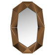 Speil Jaloe bronse Richmond Interiors Speil