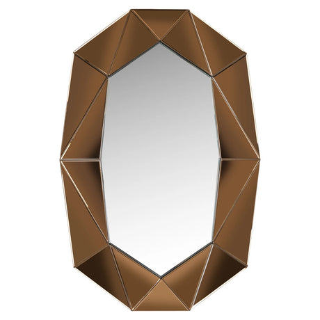 Speil Jaloe bronse Richmond Interiors Speil