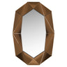 Speil Jaloe bronse Richmond Interiors Speil