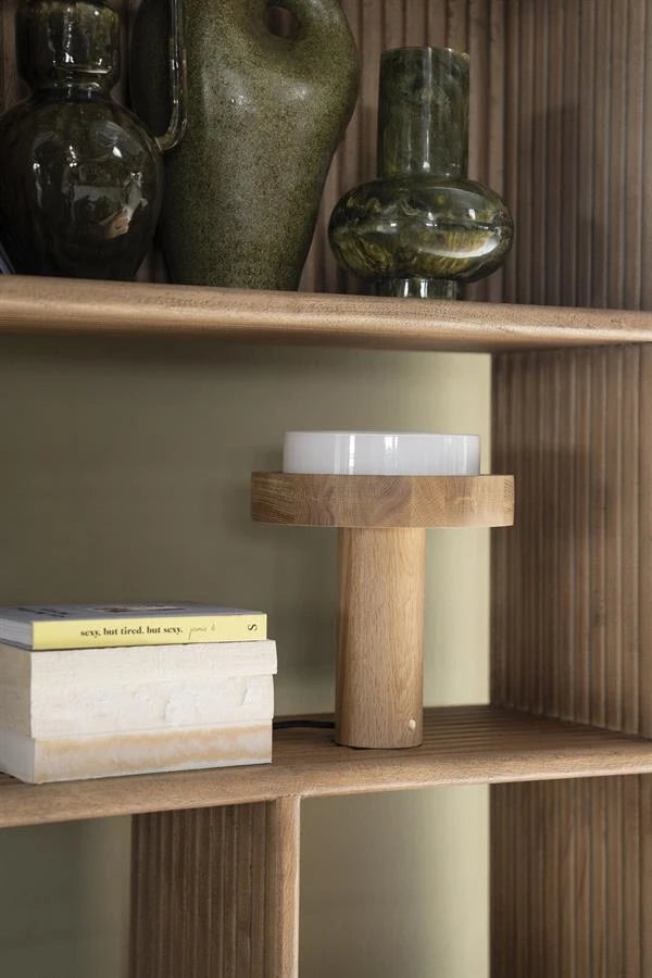 Bordlampe Oaka By-Boo Bordlampe