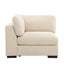 Salerno Corner Sofa Venture Design Sofa