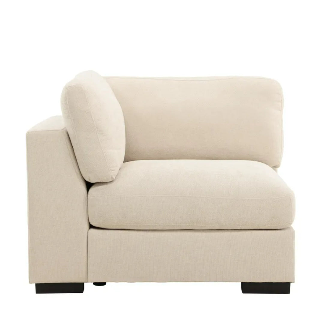 Salerno Corner Sofa Venture Design Sofa