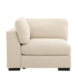 Salerno Corner Sofa Venture Design Sofa