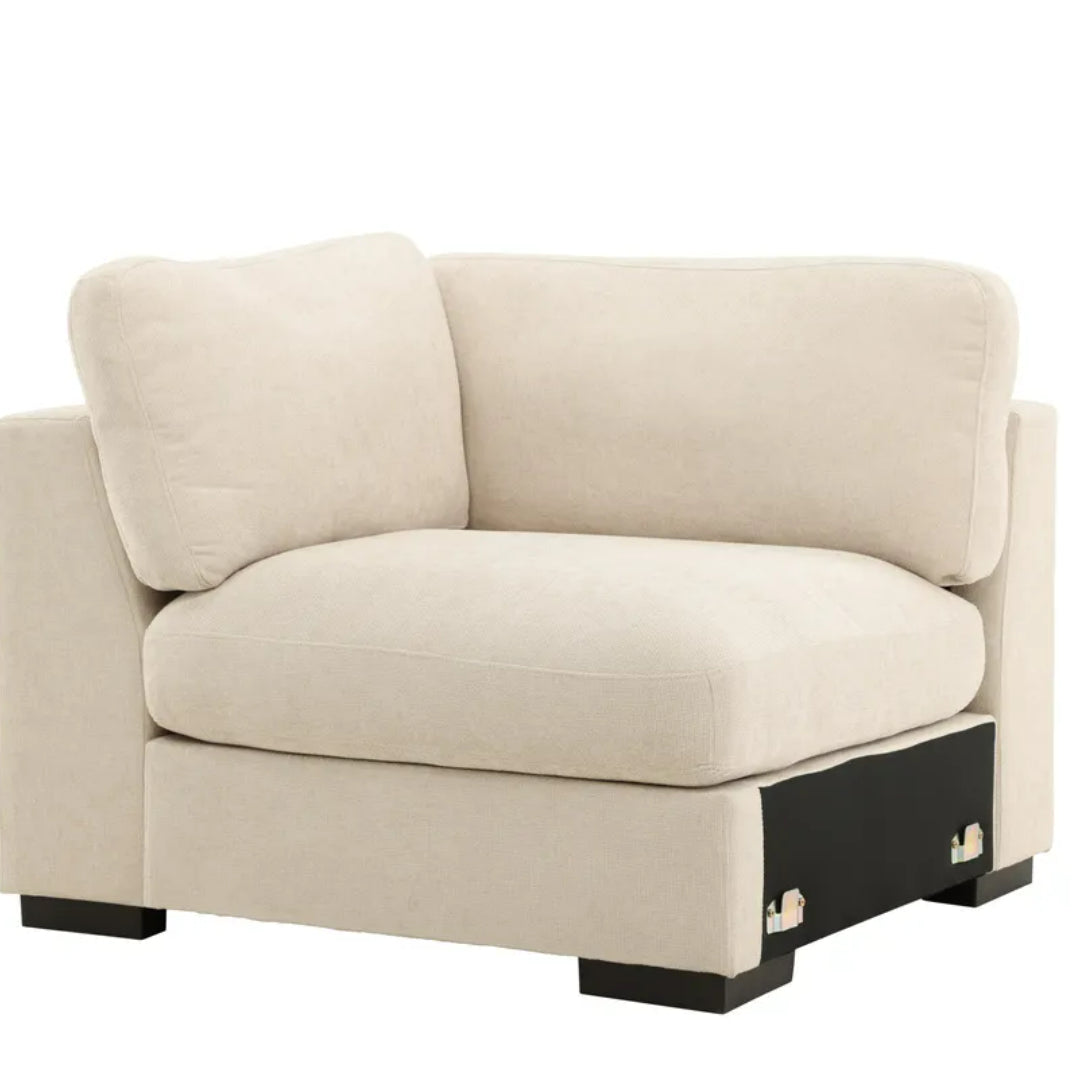 Salerno Corner Sofa Venture Design Sofa