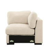 Salerno Corner Sofa Venture Design Sofa