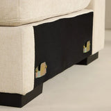 Salerno Corner Sofa Venture Design Sofa
