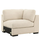 Salerno Corner Sofa Venture Design Sofa