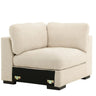 Salerno Corner Sofa Venture Design Sofa