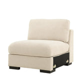 Salerno Corner Sofa Venture Design Sofa
