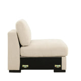 Salerno Corner Sofa Venture Design Sofa