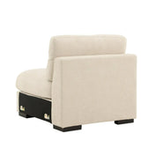 Salerno Corner Sofa Venture Design Sofa