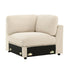 Salerno Corner Sofa Venture Design Sofa