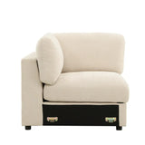Salerno Corner Sofa Venture Design Sofa