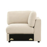 Salerno Corner Sofa Venture Design Sofa