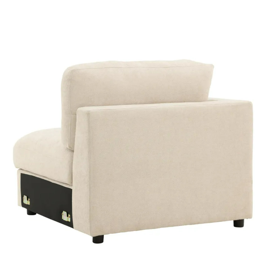 Salerno Corner Sofa Venture Design Sofa