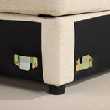 Salerno Corner Sofa Venture Design Sofa