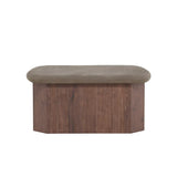 Todd Ottoman Venture Design Pall