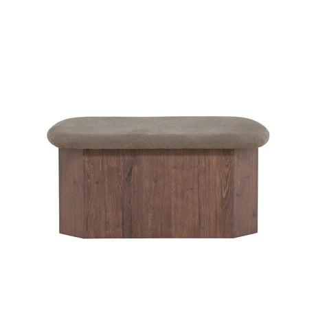 Todd Ottoman Venture Design Pall