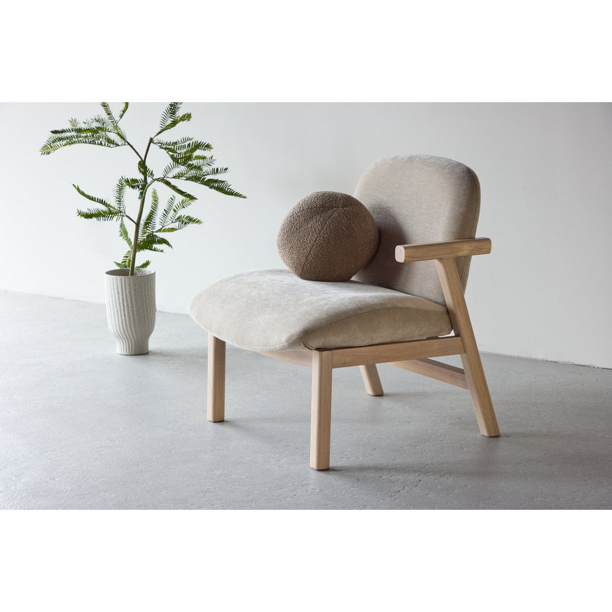 Rile Lenestol Venture Design Lenestol