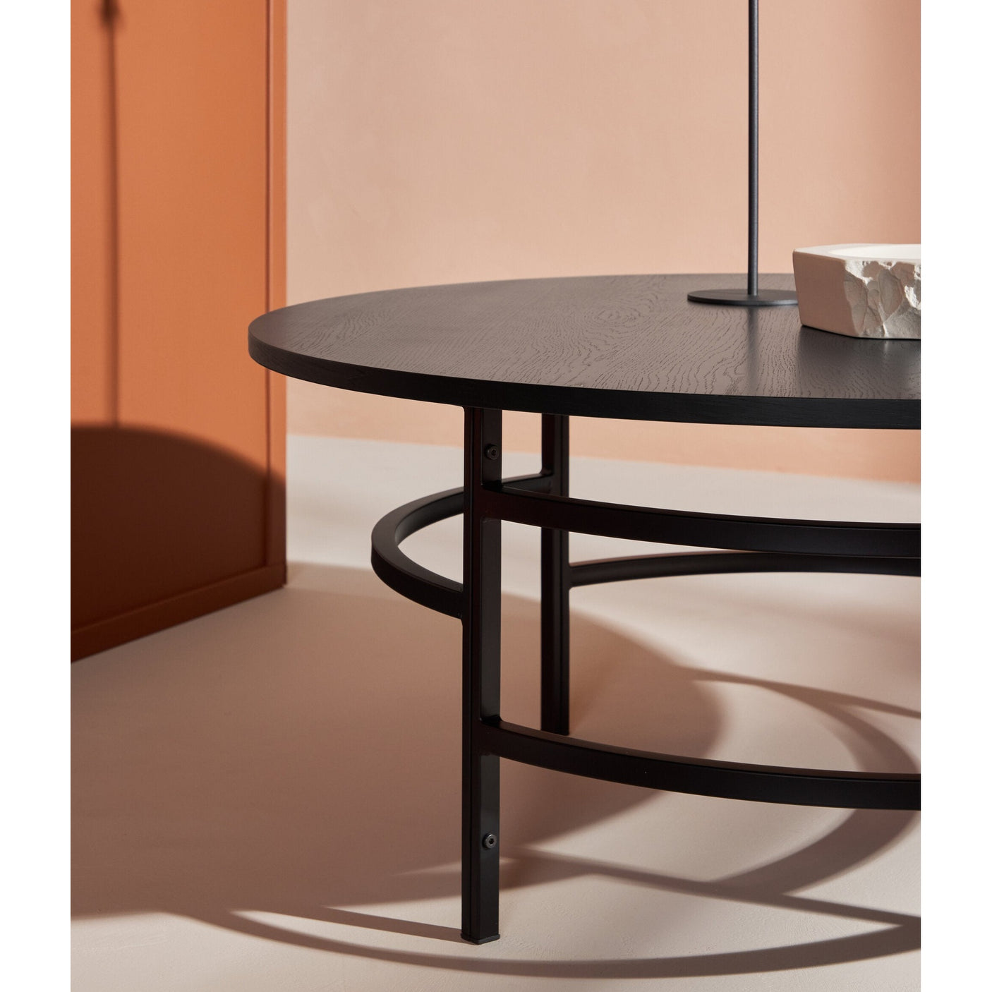 Copenhagen - Sofabord Venture Design Sofabord