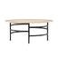 Copenhagen - Sofabord Venture Design Sofabord