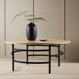 Copenhagen - Sofabord Venture Design Sofabord