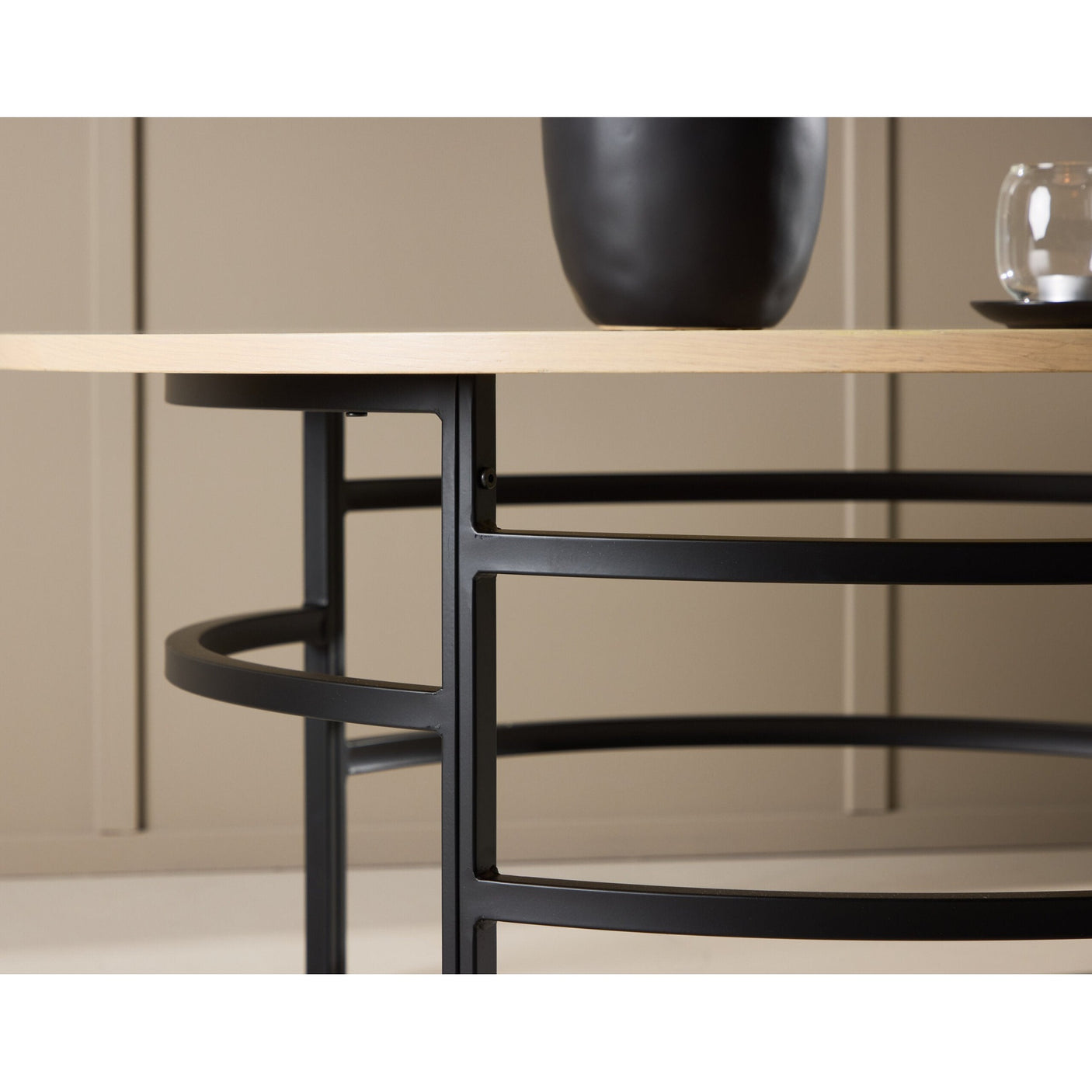 Copenhagen - Sofabord Venture Design Sofabord
