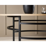 Copenhagen - Sofabord Venture Design Sofabord