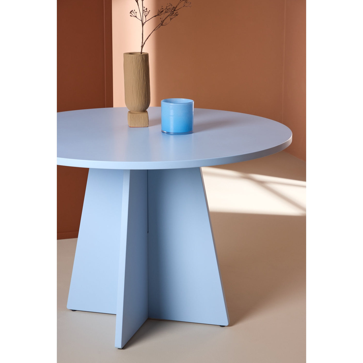 Bootcut - Spisebord Venture Design Spisebord