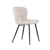 Lily Dining Chair Venture Design Spisestol