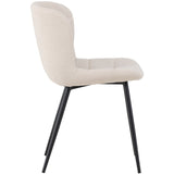 Lily Dining Chair Venture Design Spisestol