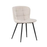 Lily Dining Chair Venture Design Spisestol