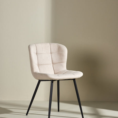 Lily Dining Chair Venture Design Spisestol