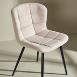 Lily Dining Chair Venture Design Spisestol