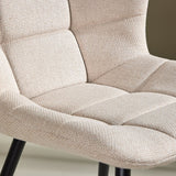 Lily Dining Chair Venture Design Spisestol