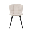 Lily Dining Chair Venture Design Spisestol