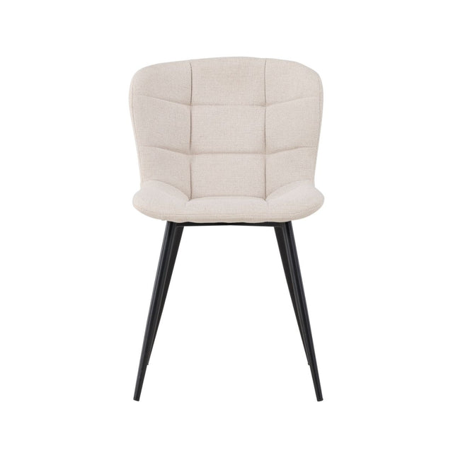 Lily Dining Chair Venture Design Spisestol