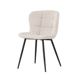 Lily Dining Chair Venture Design Spisestol