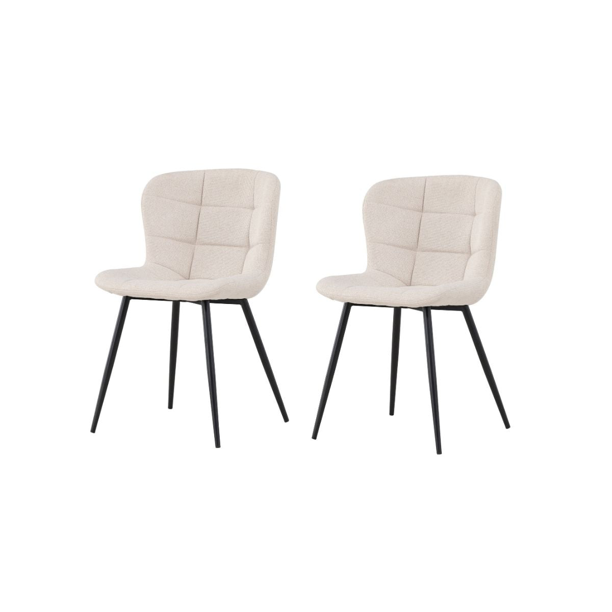 Lily Dining Chair Venture Design Spisestol