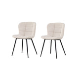 Lily Dining Chair Venture Design Spisestol