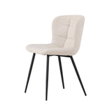 Lily Dining Chair Venture Design Spisestol