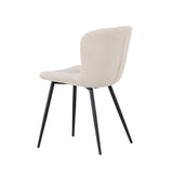 Lily Dining Chair Venture Design Spisestol