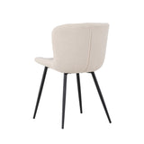 Lily Dining Chair Venture Design Spisestol