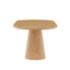 Castor Oval Dining Table Venture Design Spisebord