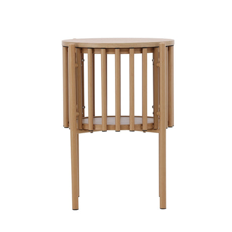 Rubbo Sidebord Venture Design Sidetabell