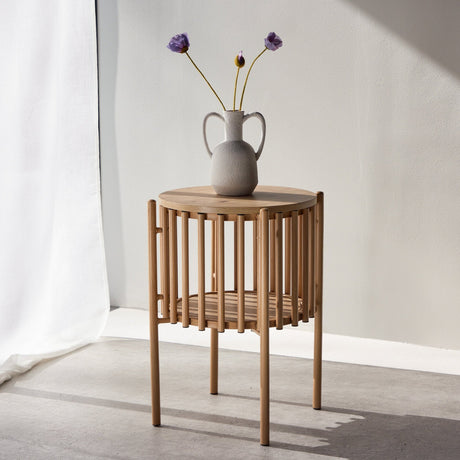 Rubbo Sidebord Venture Design Sidetabell